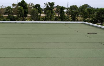 all Havyatt Green roofing types quoted for