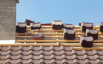 Havyatt Green clay roofing costs