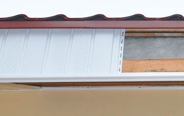 Havyatt Green fascia repair costs