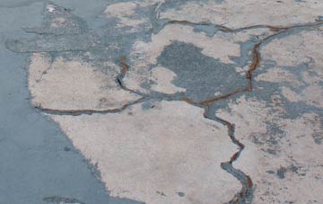 fibreglass roofing replacement Havyatt Green