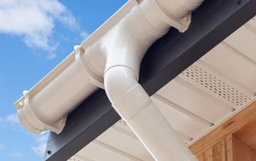 Havyatt Green gutter installation costs