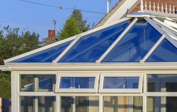professional Havyatt Green conservatory insulation