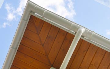 Havyatt Green soffit types