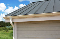 Havyatt Green fascia repair